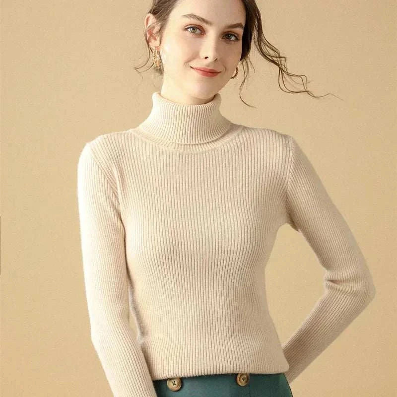Sweater Women New Arrival 2025